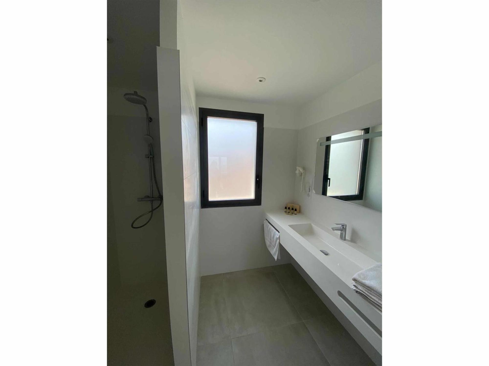 Hotel L'Isula Marina LʼÎle-Rousse Pokoj fotografie
